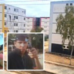 ¡OPERATIVO CONJUNTO! Neutralizan a tres miembros de una banda de secuestradores en la COL