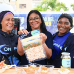 DELCY RODRÍGUEZ: «Exigimos el fin de las sanciones para recuperar el salario de los trabajadores»