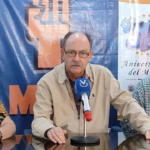 ¡IMPACTO POSITIVO! MAS saluda restablecimiento de relaciones diplomáticas entre Venezuela y EEUU