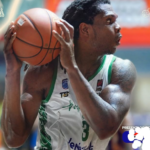 ¡GUAIQUERÍES APLASTÓ A BRILLANTES! Con tres triunfos de visitante se cierra la jornada de la SPB