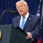 ¡ELOGIOS DIPLOMÁTICOS! Trump afirma que EEUU tiene a Venezuela como “nuevo socio energético”