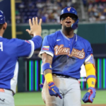 ¡INVICTOS! Venezuela vence a Nicaragua y definirá el grupo contra República Dominicana