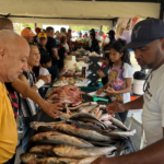 ¡ESTARÁ EN CUATRO PUNTOS! Arranca Feria del Pescado de la Alcaldía de Maracaibo con subsidio de 30% y 40%