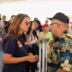 ‎¡EN LA VEREDA DEL LAGO! Alcaldía construye la Maracaibo inclusiva con la 1era “Caminata Sin Barreras”