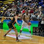 ¡MANTIENEN SU INVICTO! Gaiteros domó a Panteras en su cueva del Parque Miranda