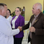 ¡ENTREGA Y AMOR AL PRÓJIMO! Alcaldía de Mara reconoce la labor de 34 médicos
