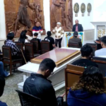 ¡PIONERA DEL FEMINISMO VENEZOLANO! El Panteón del Zulia rinde homenaje a Lucila Luciani de Pérez Díaz