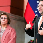 ¡EN ABRIL! Maracaibo albergará el encuentro de la Comisión Binacional de Colombia y Venezuela