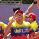 ¡DE MÁS A MENOS! Venezuela vence a Canadá y ocupa el tercer lugar en el Panamericano de Sóftbol