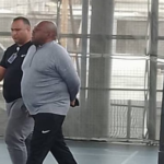 ¡POR PRESUNTA CORRUPCIÓN! Dgcim detiene al ex viceministro de Deportes Alexander «Mimou» Vargas