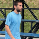 ¡CONFIRMADO POR SU ESPOSA! Liberan al gendarme argentino Nahuel Gallo