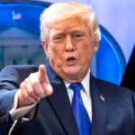 ¡CONFLICTO EN MEDIO ORIENTE! Trump insta a la Guardia Revolucionaria iraní a rendirse o afrontará una «muerte segura»