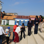 ¡GOBERNACIÓN DEL ZULIA! Activan programa “Gero Turismo” para el bienestar de los adultos mayores