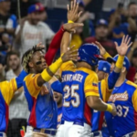 ¡RANGER SUÁREZ VA CONTRA PAÍSES BAJOS! Venezuela está lista para el Clásico Mundial de Béisbol 2026