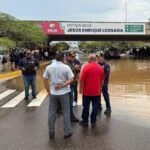 DIRECTOR DE PC MUNICIPAL: «Lluvia torrencial de tres horas en Maracaibo acumuló el agua correspondiente a un mes»