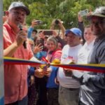 ¡PLAN RECTOR DE AGUAS SERVIDAS! Más de nueve mil 800 familias de tres parroquias de Maracaibo beneficiadas