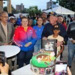 ¡COMPROMISO DEL ALCALDE DI MARTINO! Con dos estatuas Alcaldía de Maracaibo rendirá tributo a Luis Aparicio Montiel