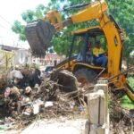 ¡PLAN DE PREVENCIÓN LLUVIAS 2026! Cañadas Los Pescadores y 12 de Octubre intervenidas por la Alcaldía marabina