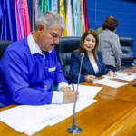 ¡GOBERNACIÓN DEL ZULIA Y LUZ! Suscriben convenio estratégico para la recuperación integral del campus