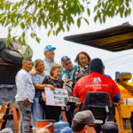 ¡DESDE LA GOBERNACIÓN DEL ZULIA! Ejecutan Plan de Asfaltado para recuperar la avenida principal de Ciudadela Faría
