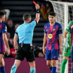 ¡BARÇA Y LIVERPOOL CONTRA LA PARED! Atlético de Madrid y PSG se imponen en la ida de los Champions