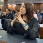 ¡LO CONSIDERA UN OBSTÁCULO PARA EL CAMBIO! Dip. Gladys Socorro rechaza designación de Larry Devoe como Fiscal General