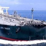 ¡EN AUMENTO! Venezuela inicia abril como tercer proveedor de petróleo de EEUU