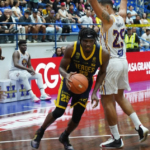 ¡TRASPIÉS EN CARRETERA! Brillantes del Zulia no pudo ante Héroes en Punto Fijo