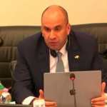 ¡PROMESA! Nuevo fiscal general de Venezuela se compromete a defender los derechos humanos