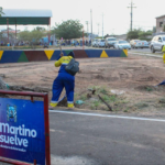 ¡ACTIVOS! Más de 200 toneladas de desechos vegetales recolectó el IMA en Cumbres de Maracaibo
