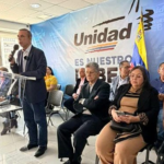 ¡HOJA DE RUTA! Plataforma Unitaria presenta un plan para lograr «elecciones libres y la transición»