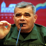 ¡RETORNO SORPRESIVO! Vladimir Padrino López vuelve al Gobierno como ministro de Agricultura Productiva y Tierras