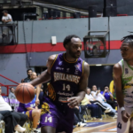 ¡ESCALANDO EN LA TABLA! Brillantes defiende su casa y arremete contra Centauros para vencerlos en el PEBA