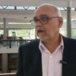 ¡RECLAMOS SLARIALES! Apucv convoca a universitarios a paro de 24 horas para el 22-Abr