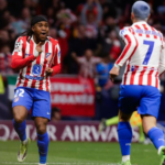 ¡VINIENDO DE ATRÁS! El Atlético elimina al Barça para regresar a las semifinales de la Champions