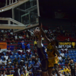 ¡CONTINÚAN INVICTOS EN EL PEBA! Gaiteros doma a Panteras y retoma su racha ganadora en la LPB