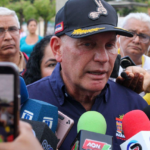 ALCALDE DI MARTINO: «Maracaibo tendrá un terminal satélite y red moderna de transporte»