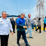 ¡RESPUESTA AL EVENTO DE ESTE JUEVES! Ejecutivo nacional despliega plan especial de atención para el sistema eléctrico en el Zulia