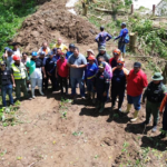 ¡ANTE TEMPORADA DE LLUVIAS! Gobernación del Zulia despliega atención integral en el Sur del Lago