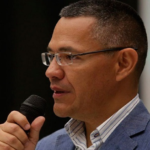 ¡PROPUESTA! Ernesto Villegas aboga por unas elecciones «libres de sanciones»