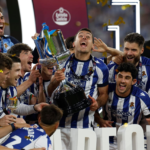 ¡DESDE LOS PENALTIS! La Real Sociedad de Aramburu y Yangel Herrera gana la Copa del Rey