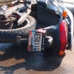 ¡LA PREVENCIÓN SALVA VIDAS! Alcaldía de Maracaibo pide conciencia extrema a conductores ante incremento de accidentes