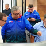 ¡SUPERVISAN EL SEN! Ministro Alcalá continúa despliegue por subestaciones del estado Zulia