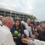 DI MARTINO: “El cese de las sanciones es la manera en que podemos transitar para lograr objetivos fundamentales para el pueblo”