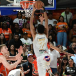 ¡IMPARABLES! Gaiteros se adueña del Ávila al vencer a Pioneros y cerrar la 7ma semana de manera invicta