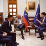 ¡ACUERDOS! La UE destinará 8,9 millones de euros a proyectos sociales y sostenibles en Venezuela