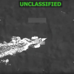 ¡NUEVO ATAQUE! EEUU neutraliza nueva embarcación en el Caribe y reporta tres fallecidos