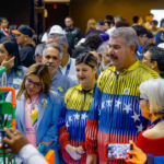 ¡EPICENTRO CIENTÍFICO! El Zulia es el centro de la innovación tecnológica con las Olimpiadas de Robótica Creativa 2026