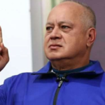 ¡AFIRMA QUE EL PAÍS DEBE VOLVER AL FMI! Cabello cuestiona críticas dentro del oficialismo por retorno de Venezuela al FMI