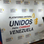 ¡DESDE SU CUENTA EN X! Plataforma Unitaria reitera a EEUU disposición a trabajar por la transición democrática